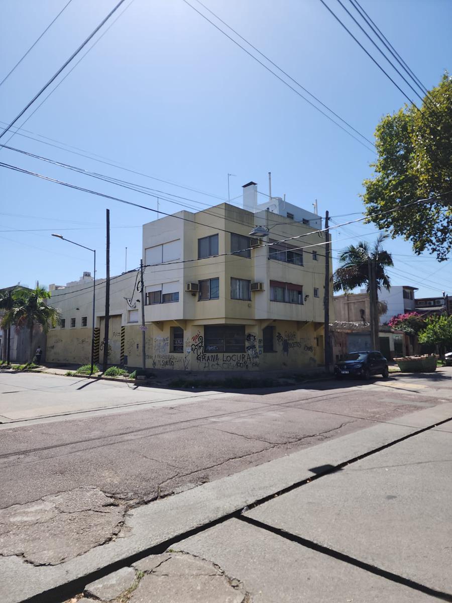 Galpon, Lanus Centro, Bs As 4