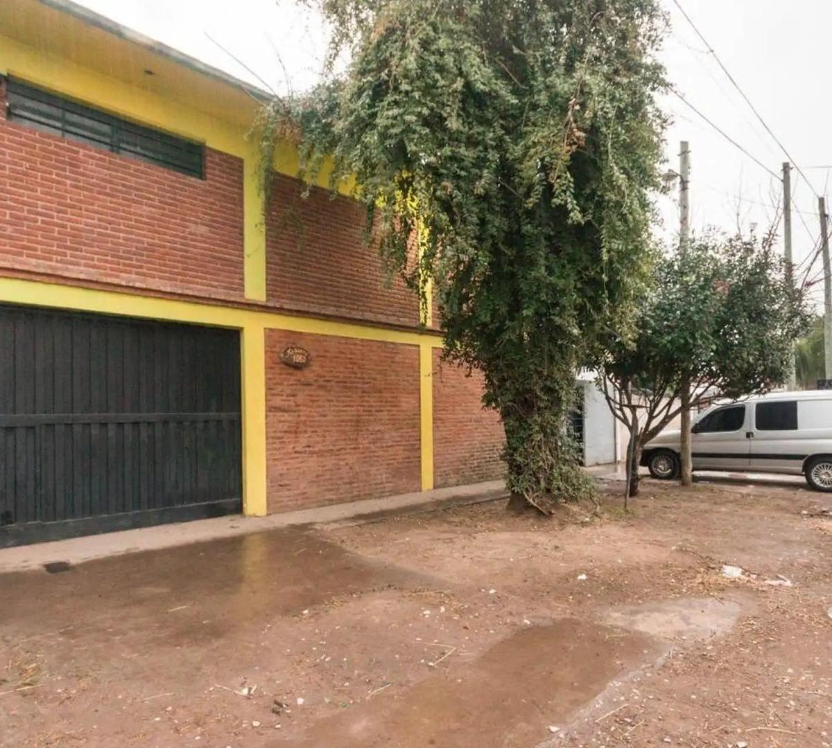 Propiedad en Argentina