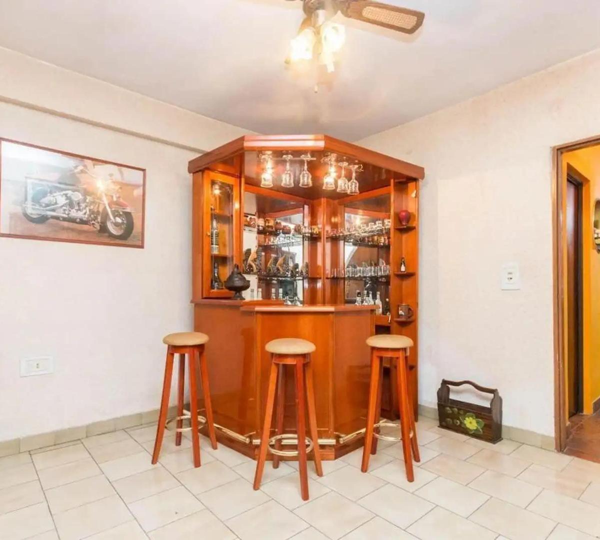 Venta Casa 3 Amb en Frias 5500 (Almirante Brown - San Jose) 4
