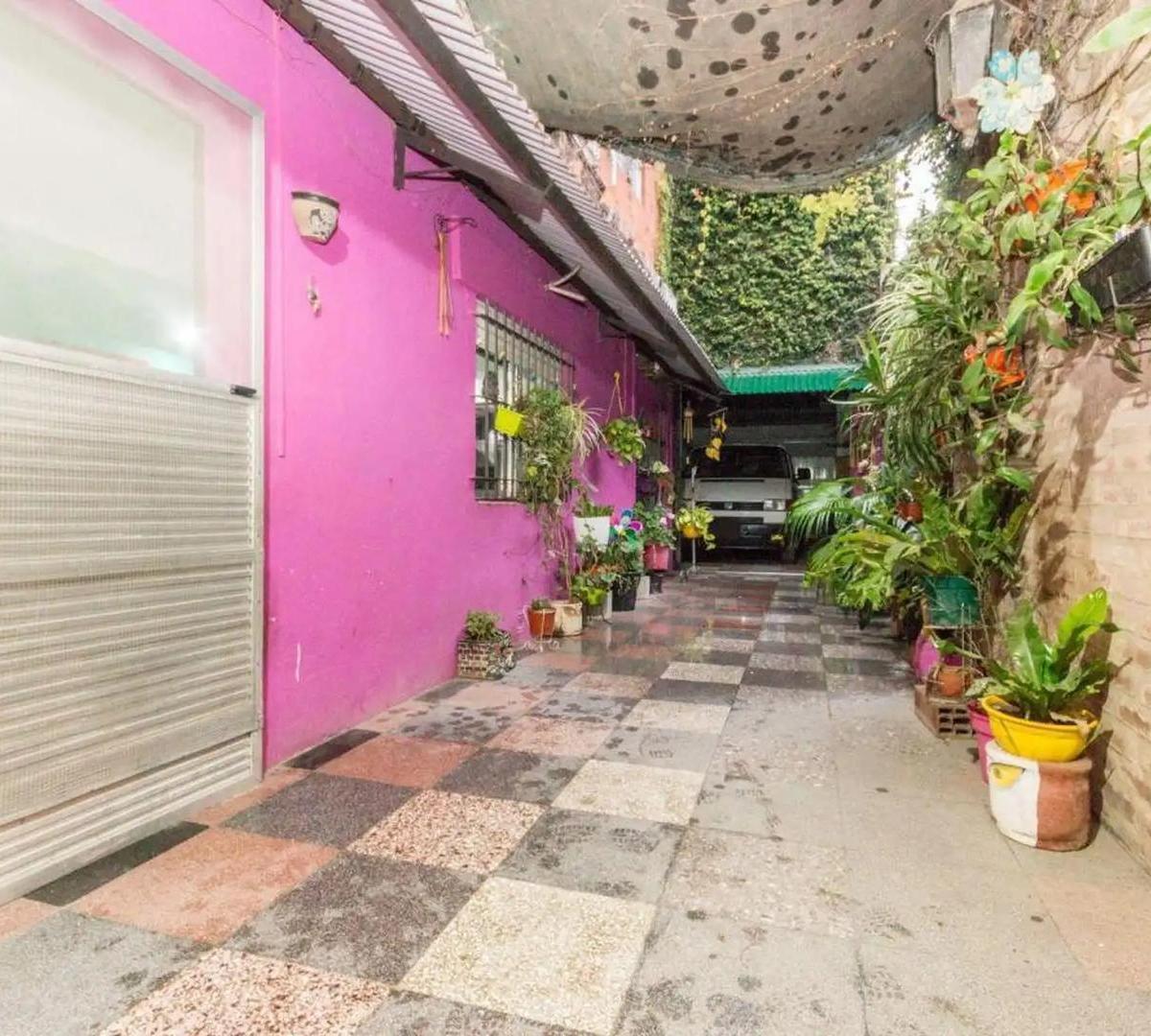 Casa en Venta Misiones 1065 (San José - Almirante Brown) 4