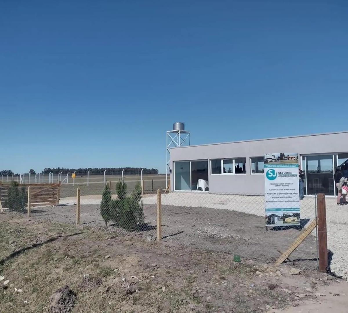 VENTA LOTE EN BARRIO ARROYOS DE SAN VICENTE