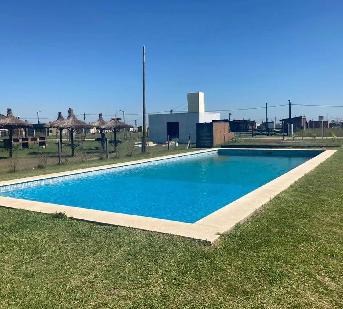 VENTA, LOTE / TERRENO, Barrio, Domselaar.
