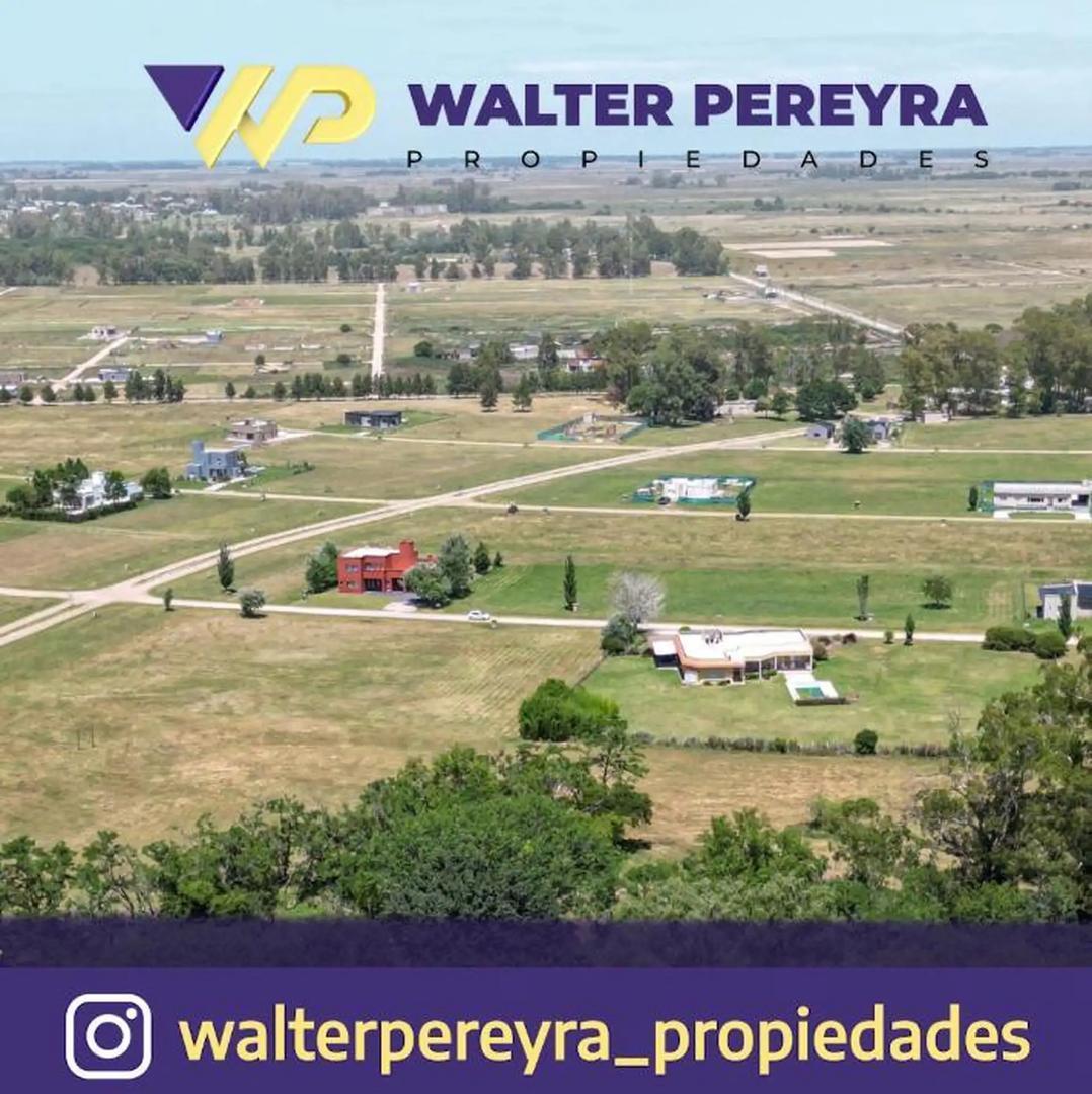 VENTA LOTE CLUB DE CAMPO EL CANDIL (CANNING - SAN VICENTE)
