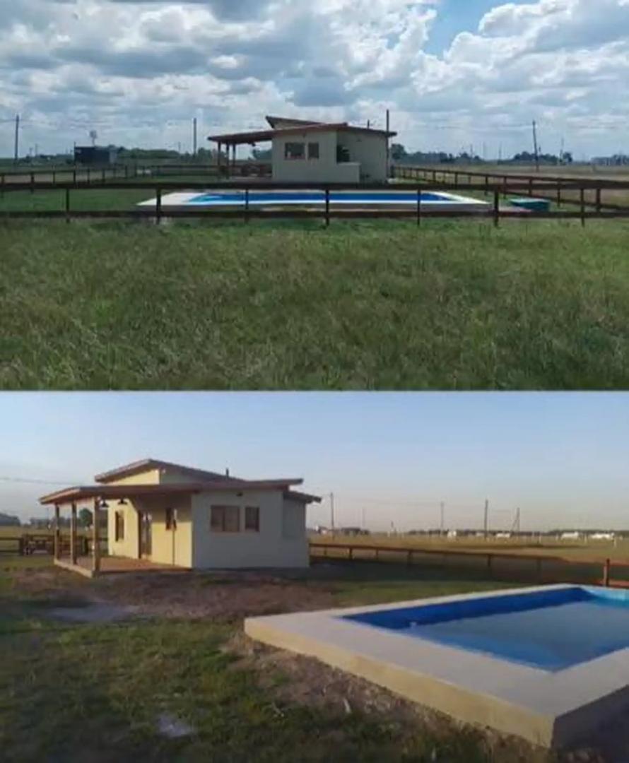 VENTA CASA QUINTA BARRIO "ARROYOS DE SAN VICENTE"