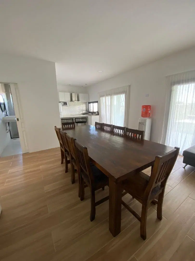 Casa Quinta de 3 Ambientes - Barrio Las Perdices 2