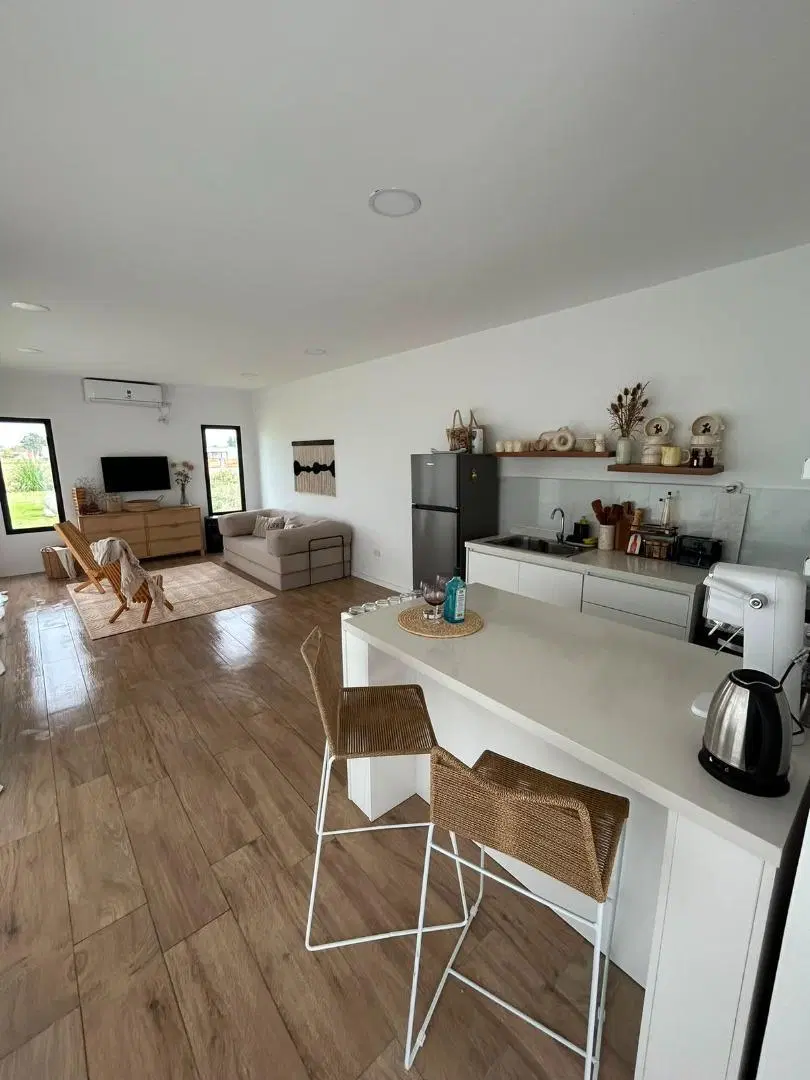 VENTA - CASA CON PILETA EN BARRIO LAS PERDICES (SAN VICENTE) 4