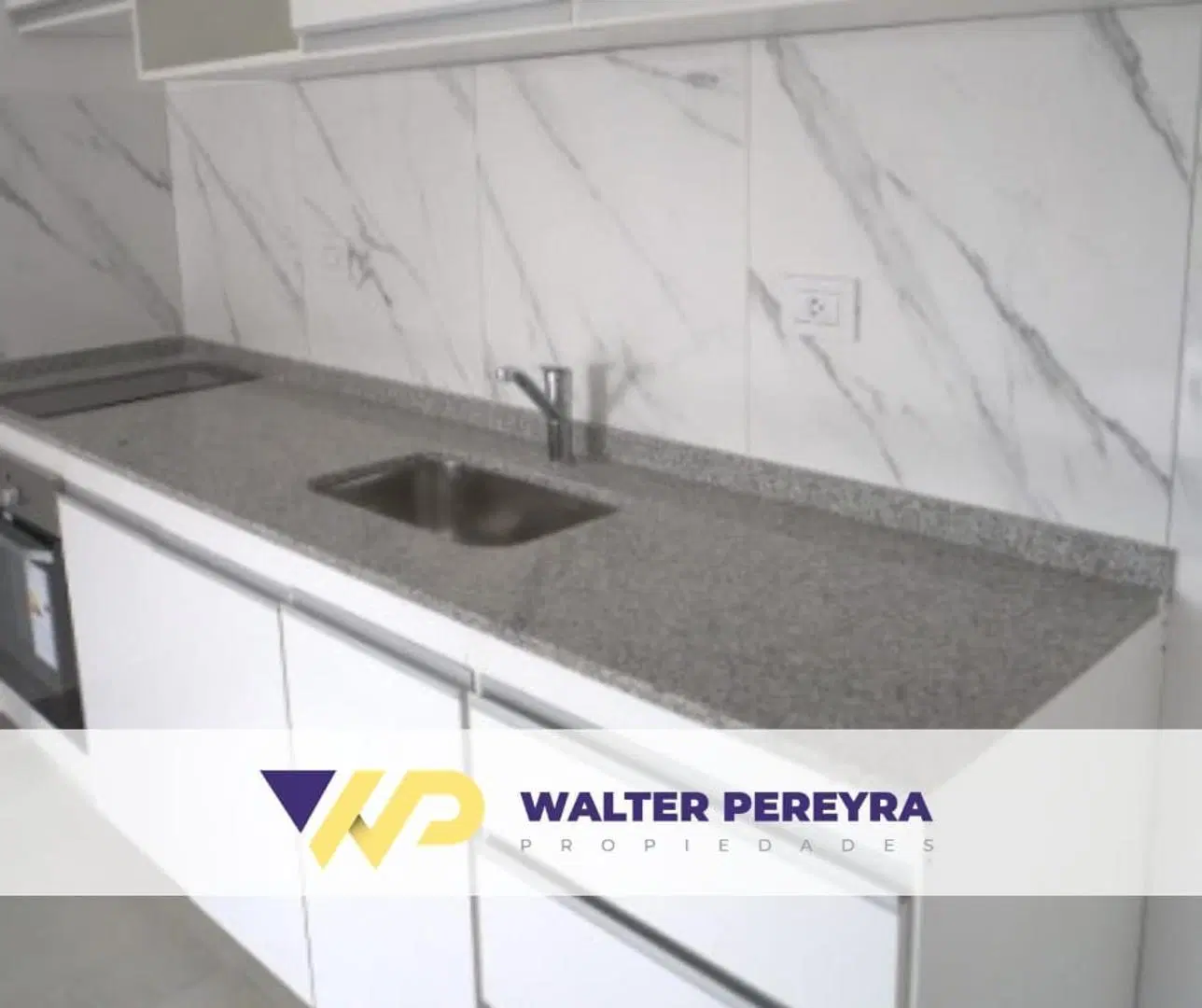 Departamento 2 Ambientes duplex a Estrenar – José Mármol 5