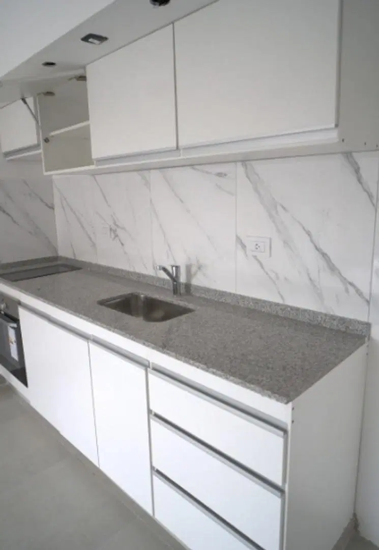 Departamento 2 Ambientes duplex a Estrenar – José Mármol 4