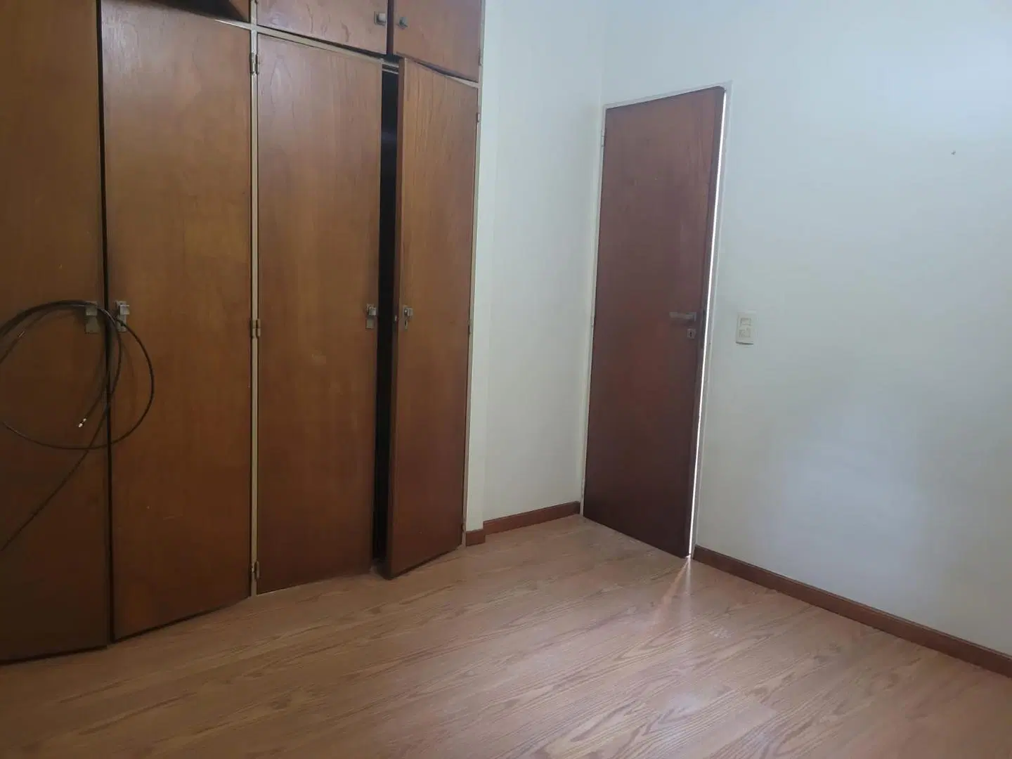 Alquiler Departamento 2 Ambientes - Piscina, SUM y Seguridad 4