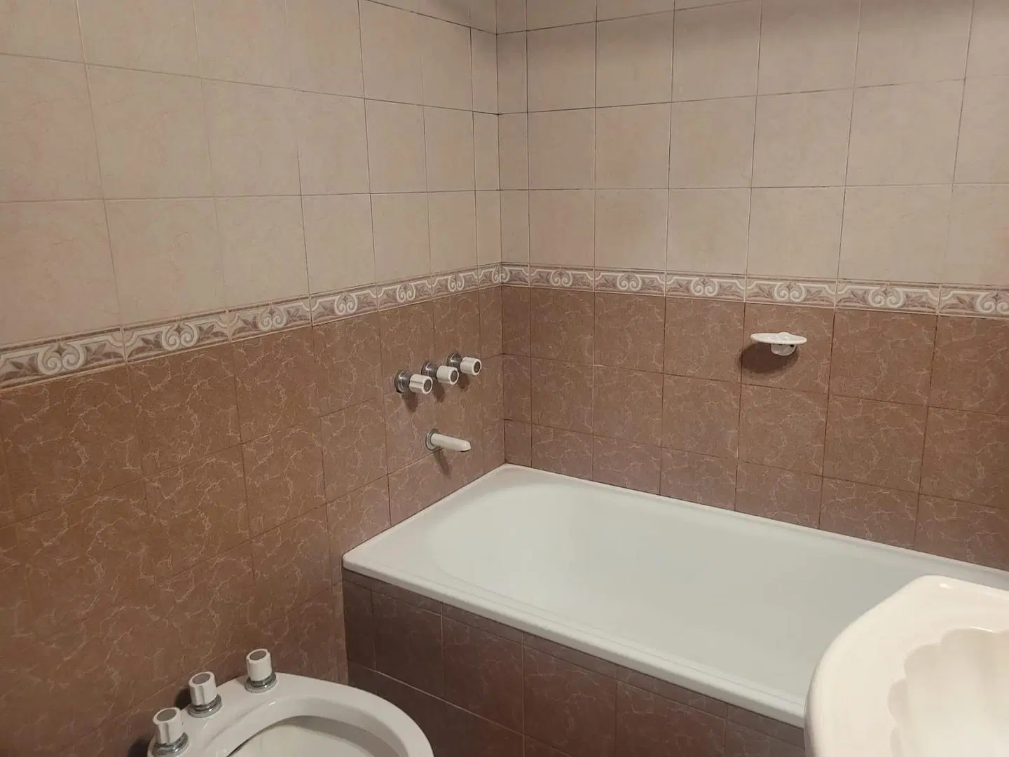 Alquiler Departamento 2 Ambientes - Piscina, SUM y Seguridad 3