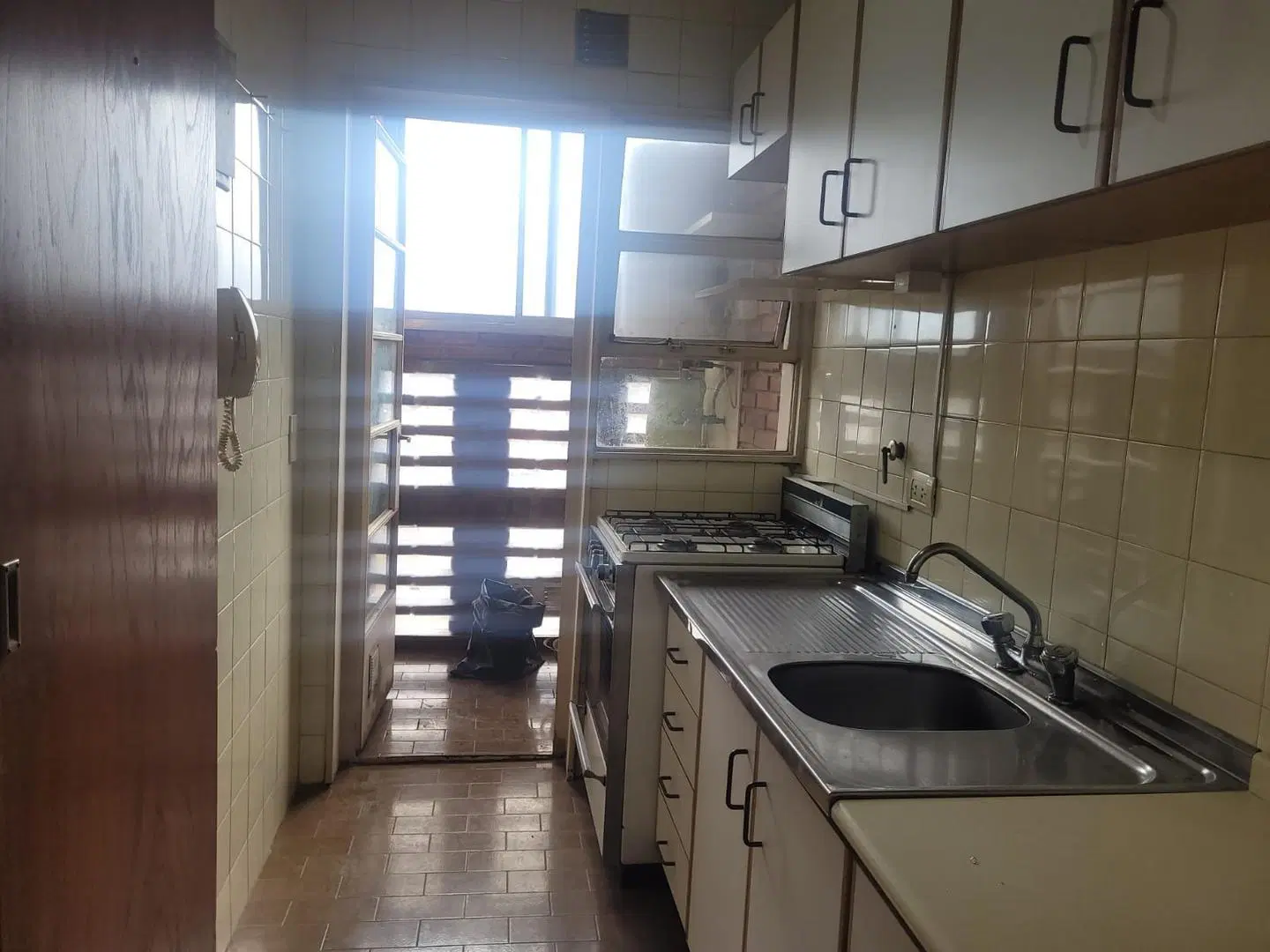 Alquiler Departamento 2 Ambientes - Piscina, SUM y Seguridad 1
