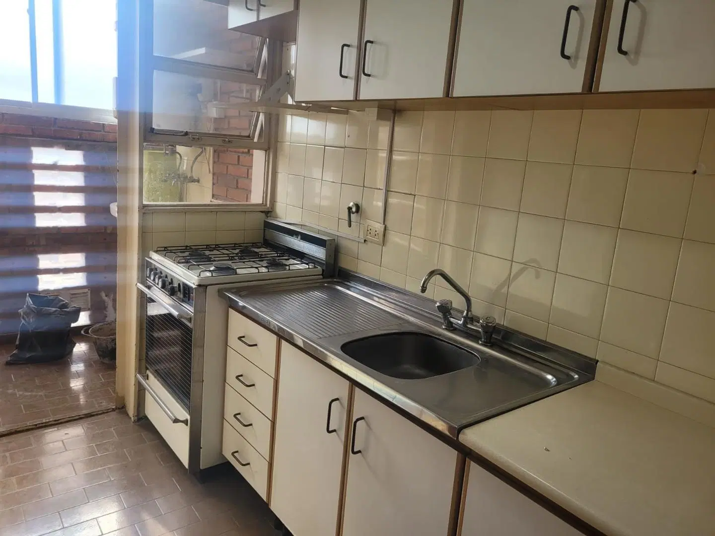 Alquiler Departamento 2 Ambientes - Piscina, SUM y Seguridad 2