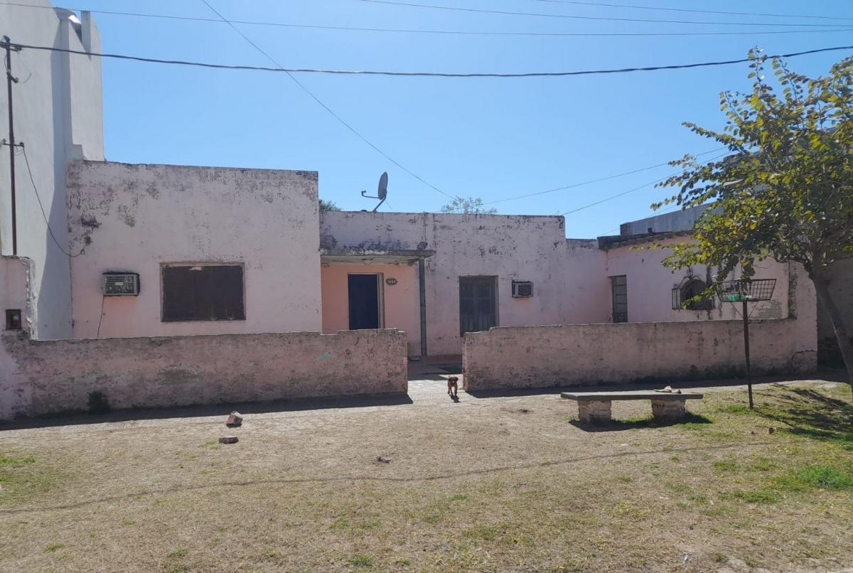 Propiedad en Argentina
