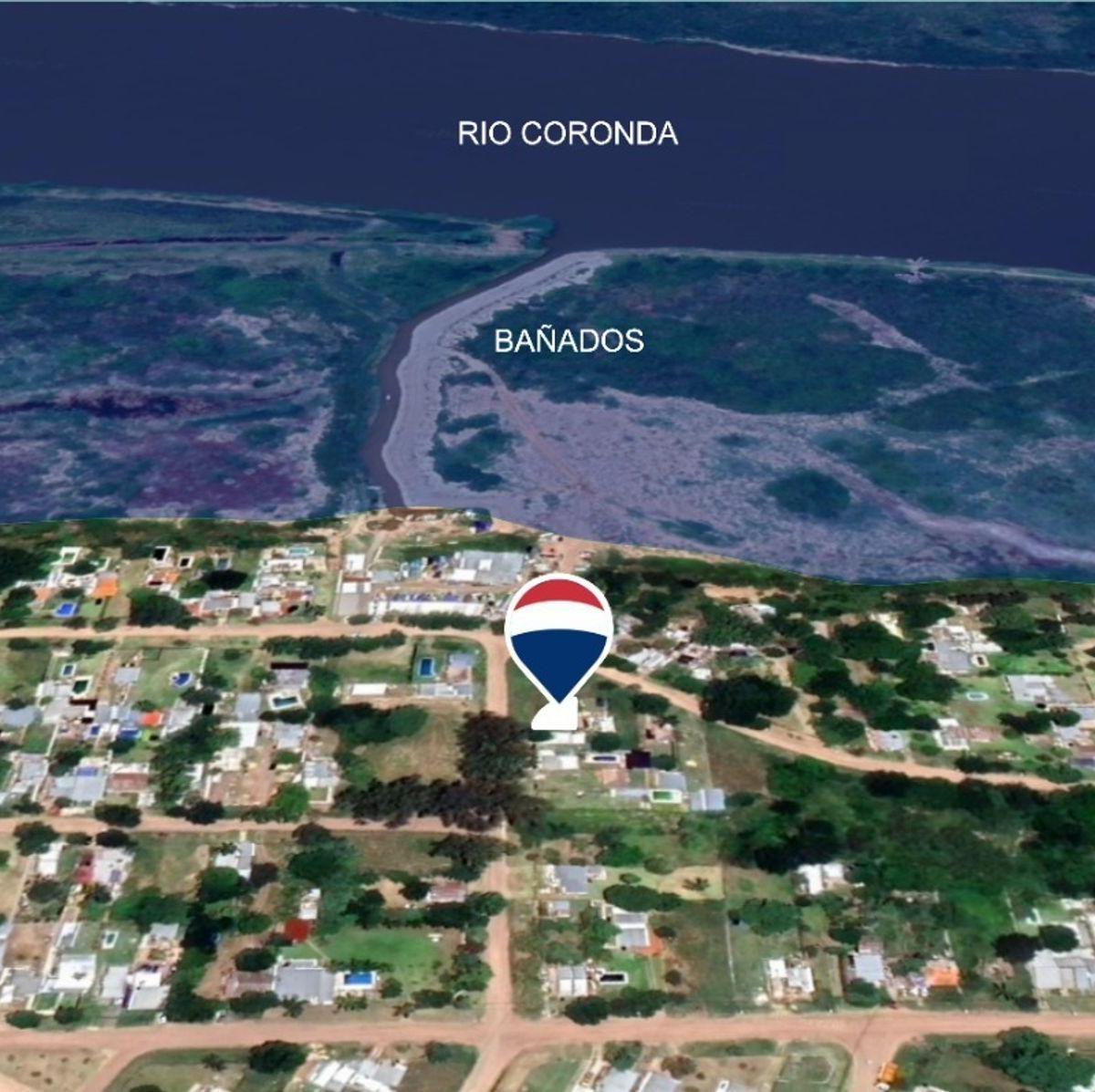 Lote en Santo Tomé en Venta 3