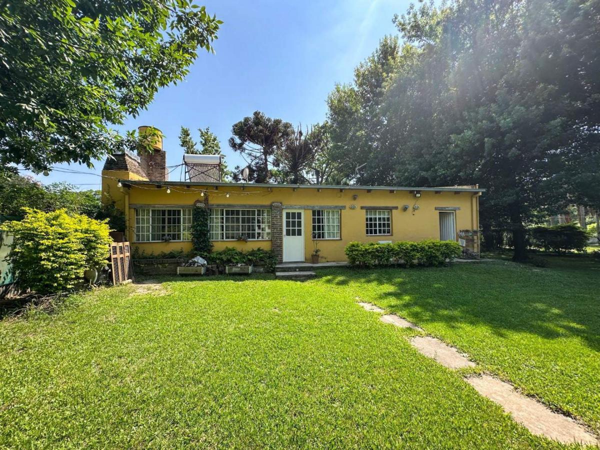 Venta de Casa en Colastiné N. con Gran Forestación 4