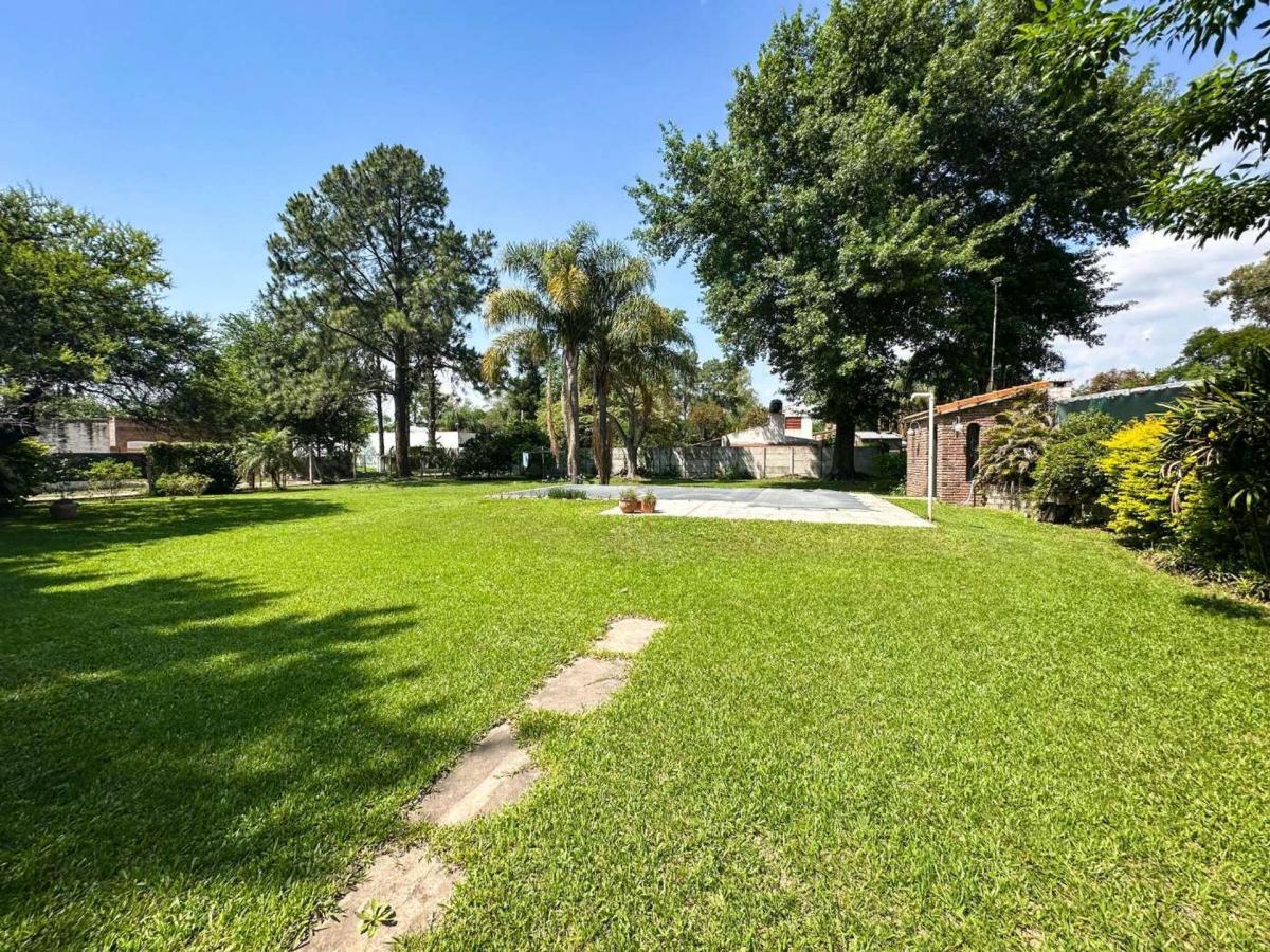 Venta de Casa en Colastiné N. con Gran Forestación 5