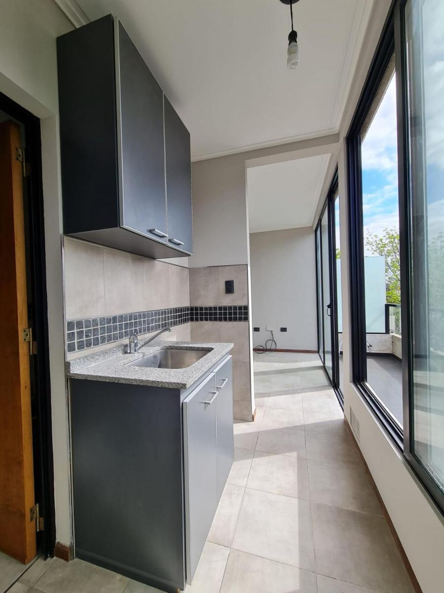 Venta de Departamento 1 Dormitorio en Guadalupe 4