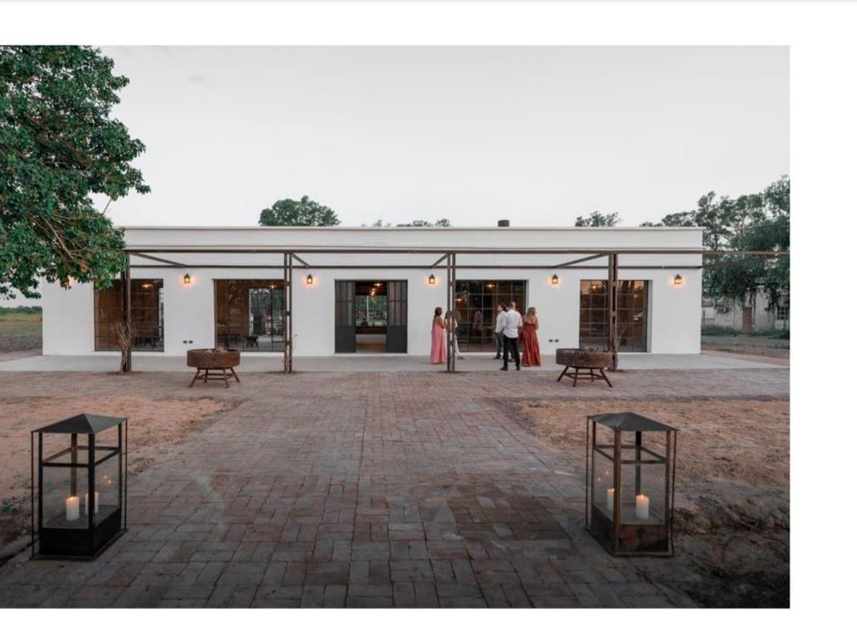 Lote 300 m² Desarrollo El Carmen. Sauce Viejo 2