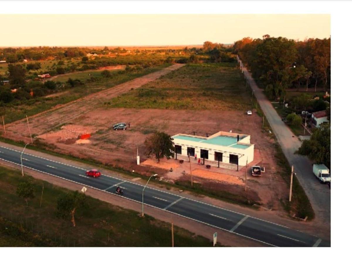 Lote 300 m² Desarrollo El Carmen. Sauce Viejo 3