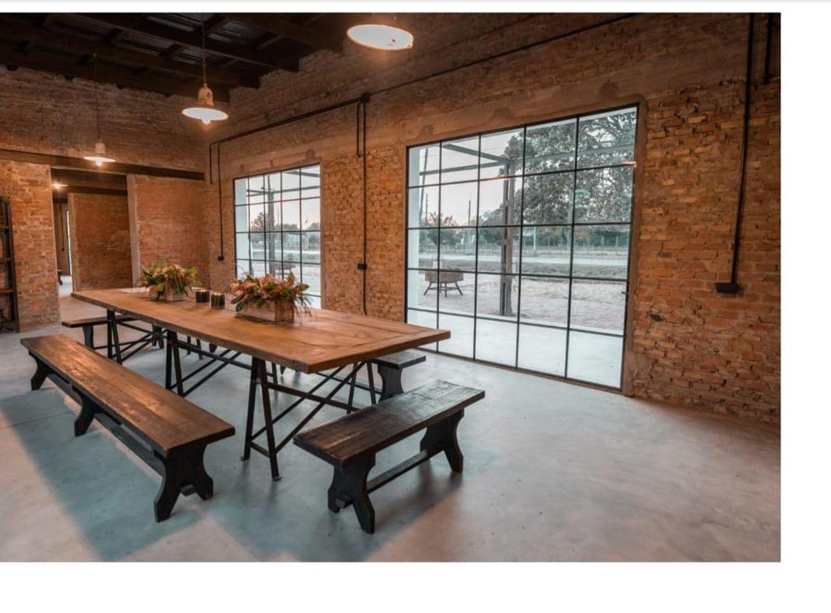 Lote 300 m² Desarrollo El Carmen. Sauce Viejo 1