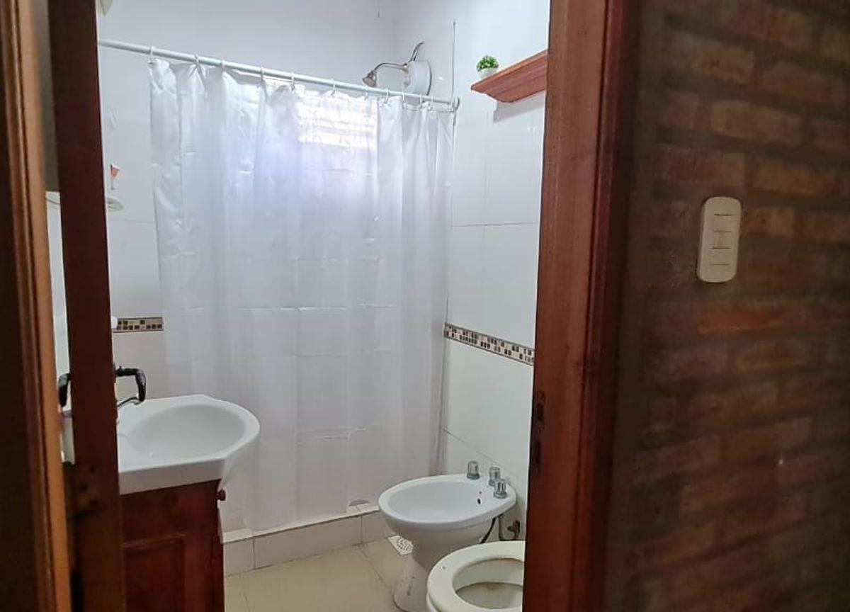 Casa Arroyes Leyes a 50 m del Rio Ubajay 4