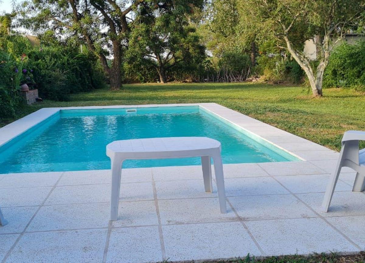 Casa Arroyes Leyes a 50 m del Rio Ubajay 2