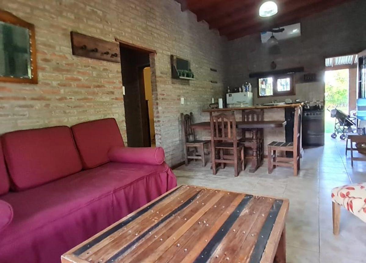 Casa Arroyes Leyes a 50 m del Rio Ubajay 3