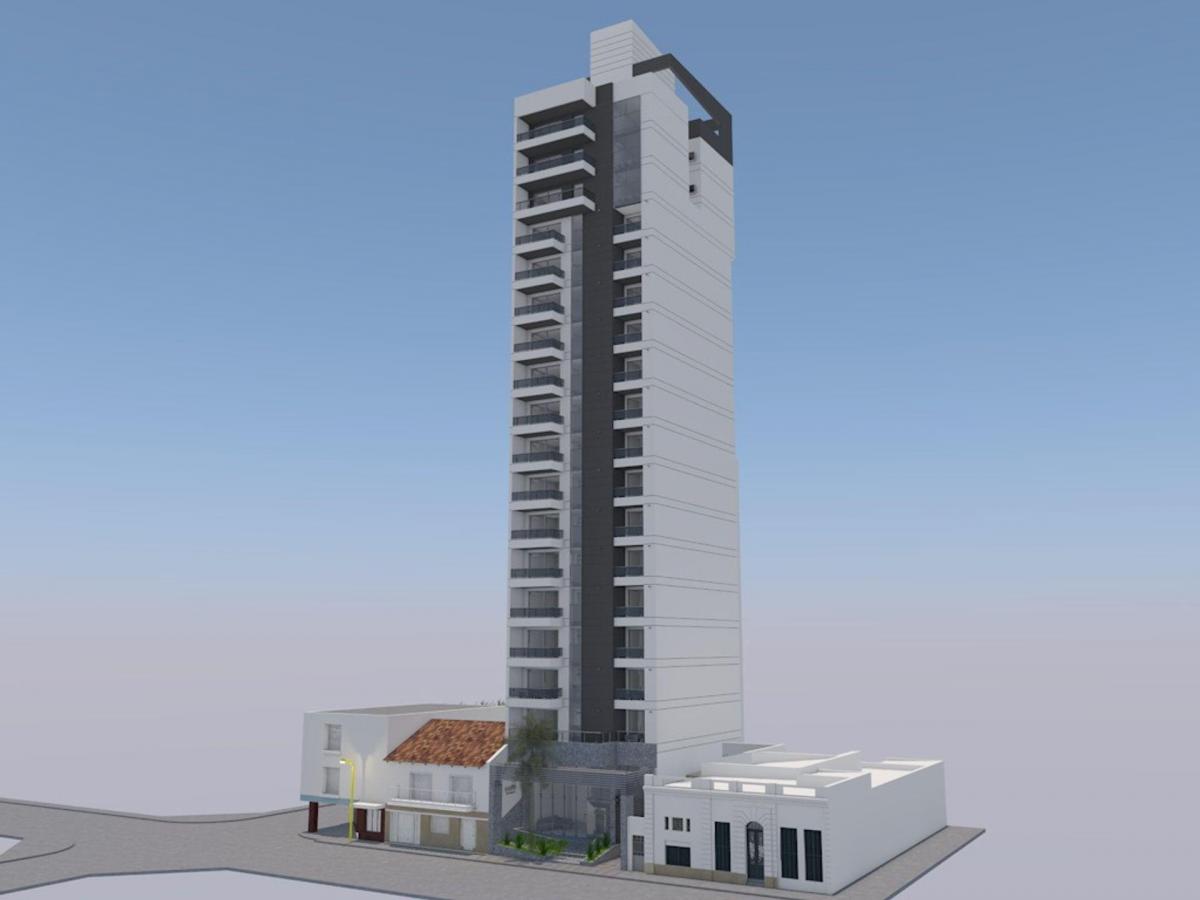 Edificio "Duomo" 3 Dorm. 4