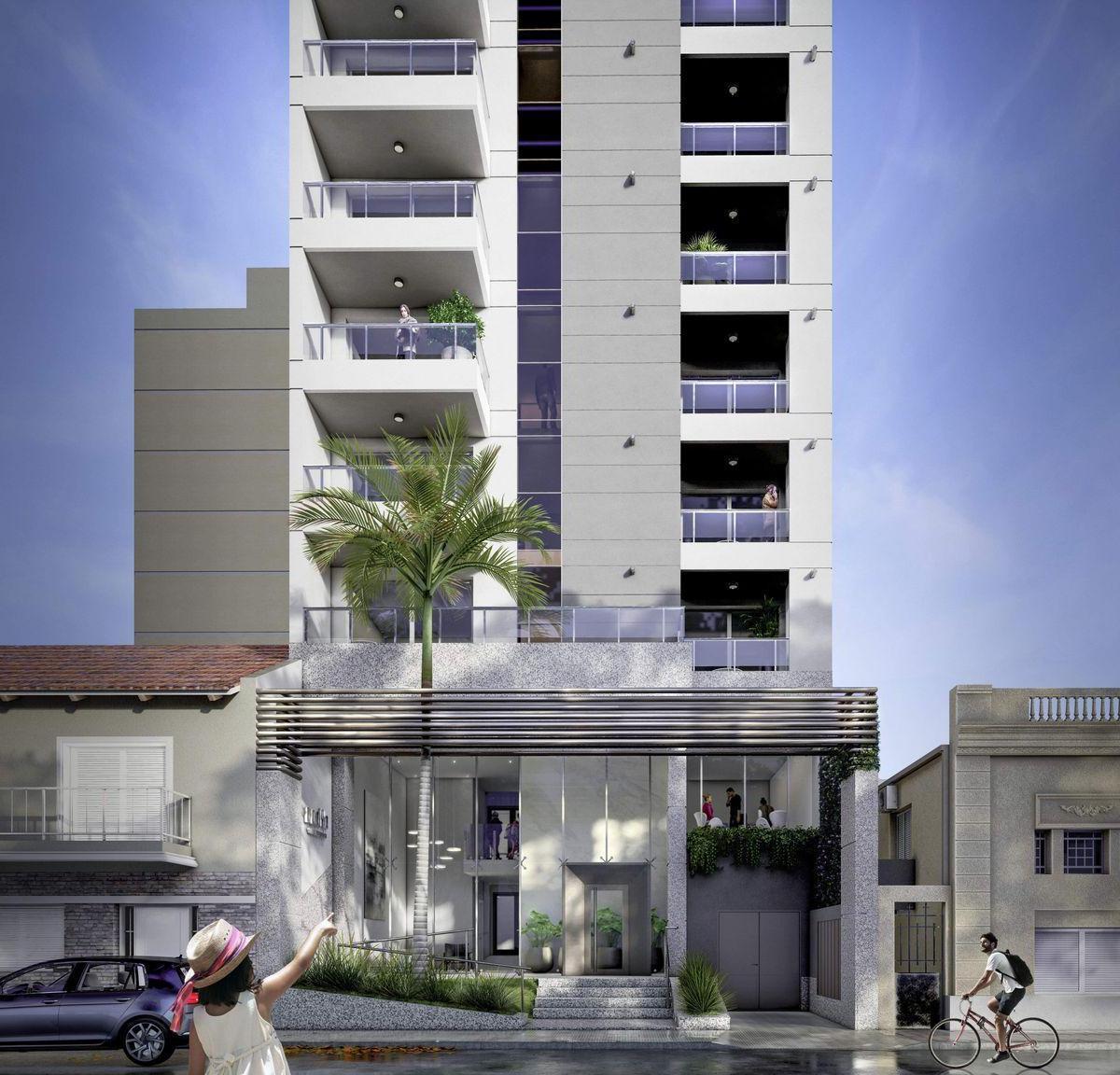 Edificio "Duomo" 3 Dorm. 5
