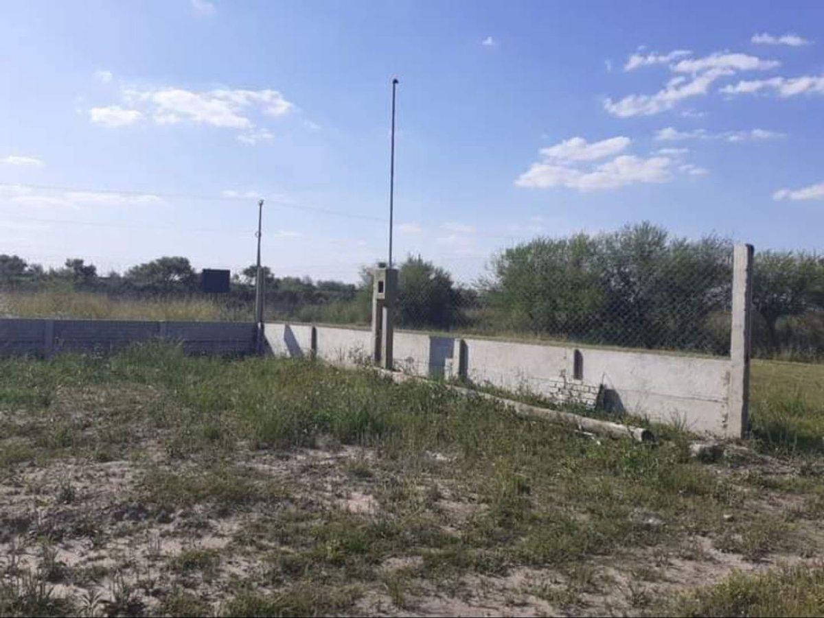 Venta Lote Arroyo Leyes 1