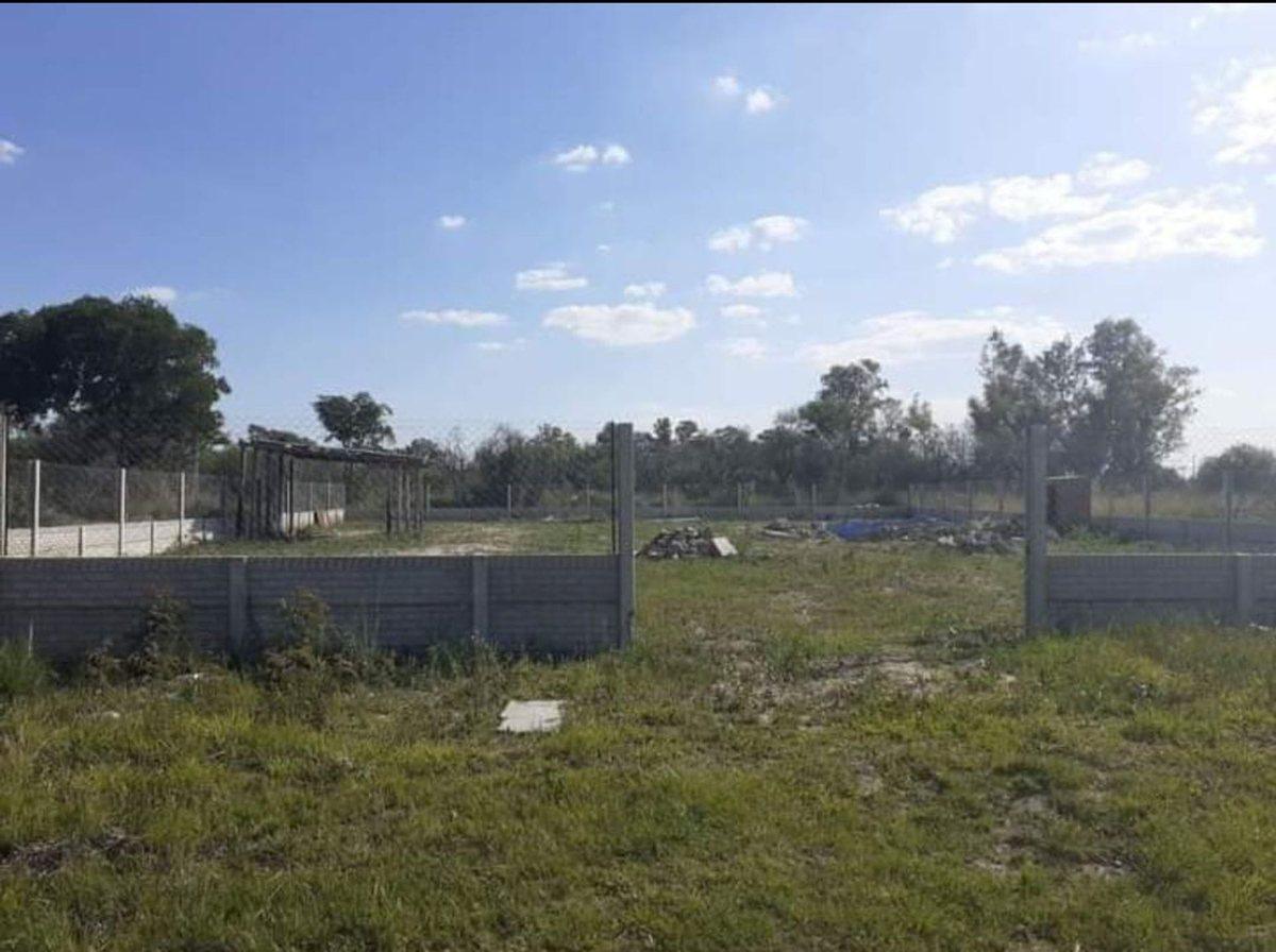 Venta Lote Arroyo Leyes 2