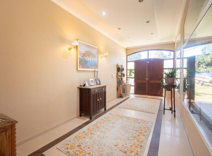 SE VENDE HERMOSA CASA EN CLUB NAUTICO UBAJAY 5