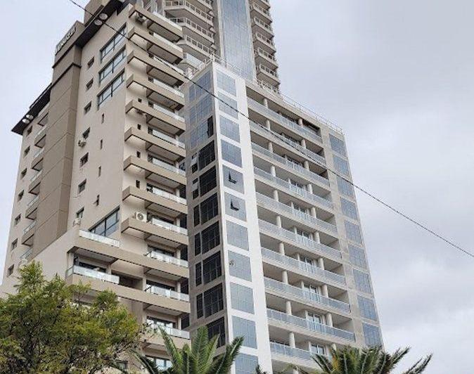 Alquiler Dpto 1 dorm Bv. Pellegrini c/amenities 4