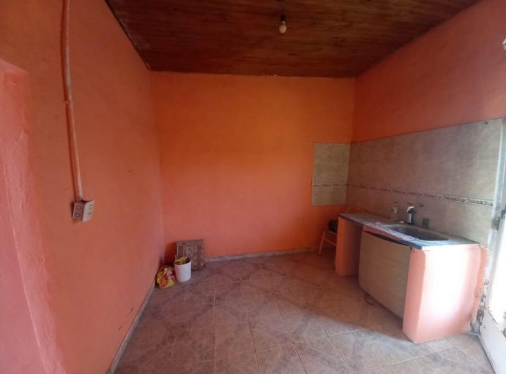 Alquiler casa un dorm en Barrio San Lorenzo 1