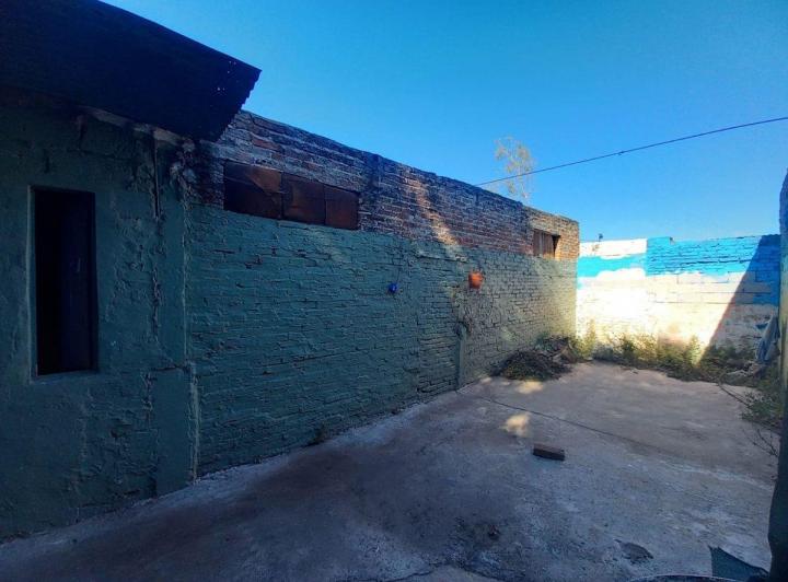 Alquiler casa un dorm en Barrio San Lorenzo 2