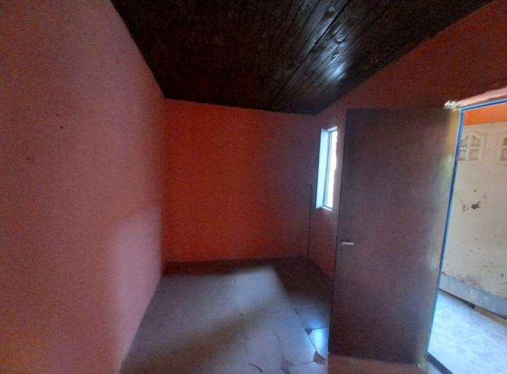 Alquiler casa un dorm en Barrio San Lorenzo 5