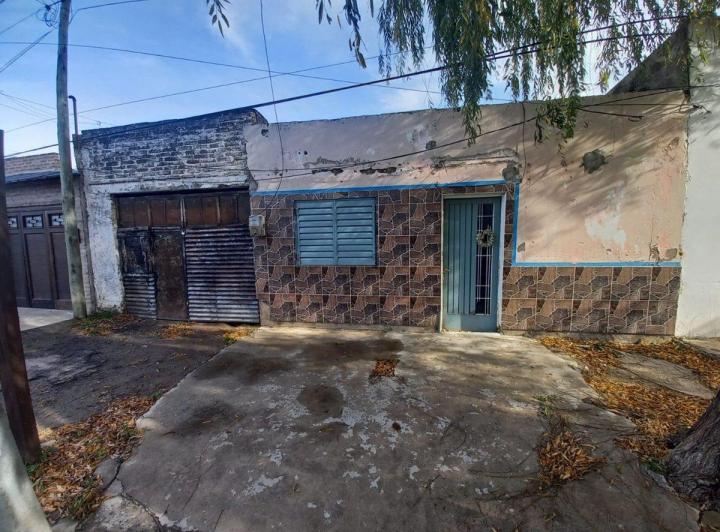 Alquiler casa un dorm en Barrio San Lorenzo 4
