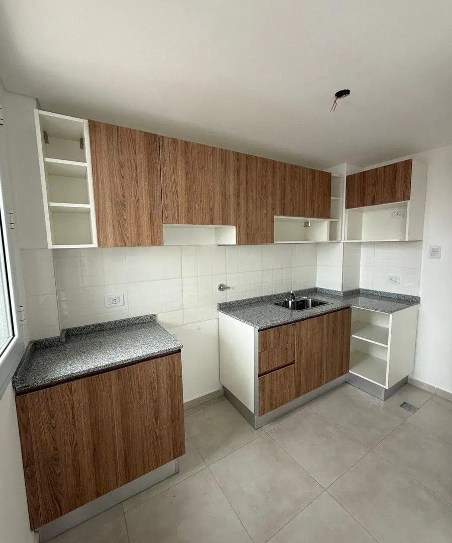 VENTA DEPTO 1 DORMITORIO - TORRE JULIA - DUBNER 4