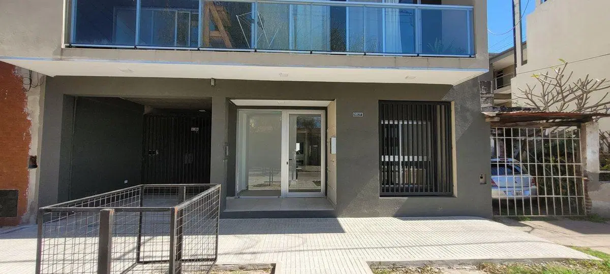 Depto. 2 Dorm. a estrenar en Las Heras 5900 3