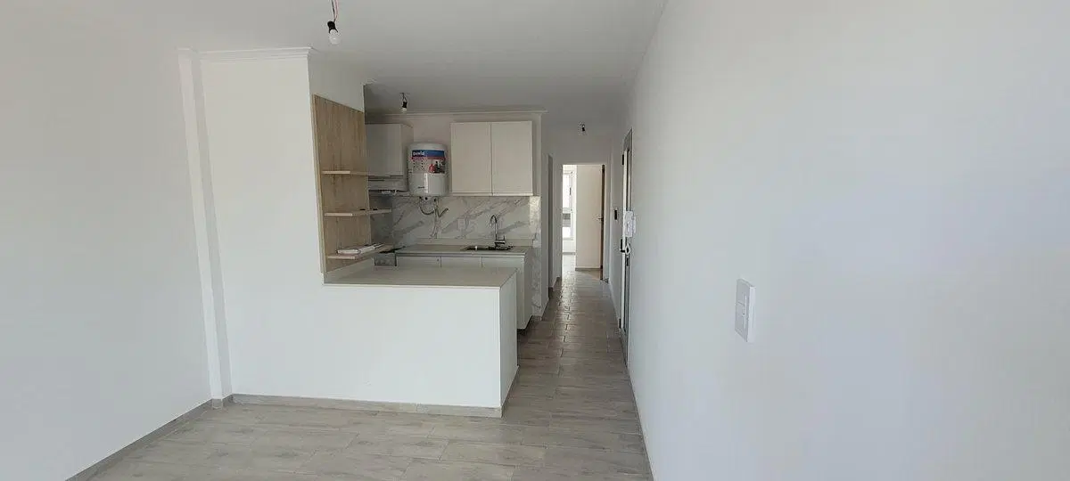 Depto. 2 Dorm. a estrenar en Las Heras 5900 2