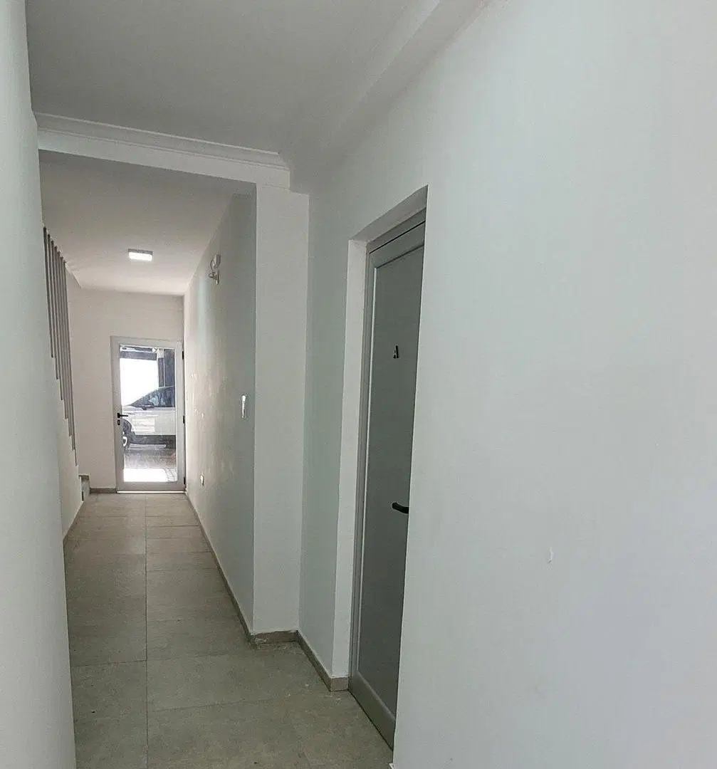 Depto. 2 Dorm. a estrenar en Las Heras 5900 5