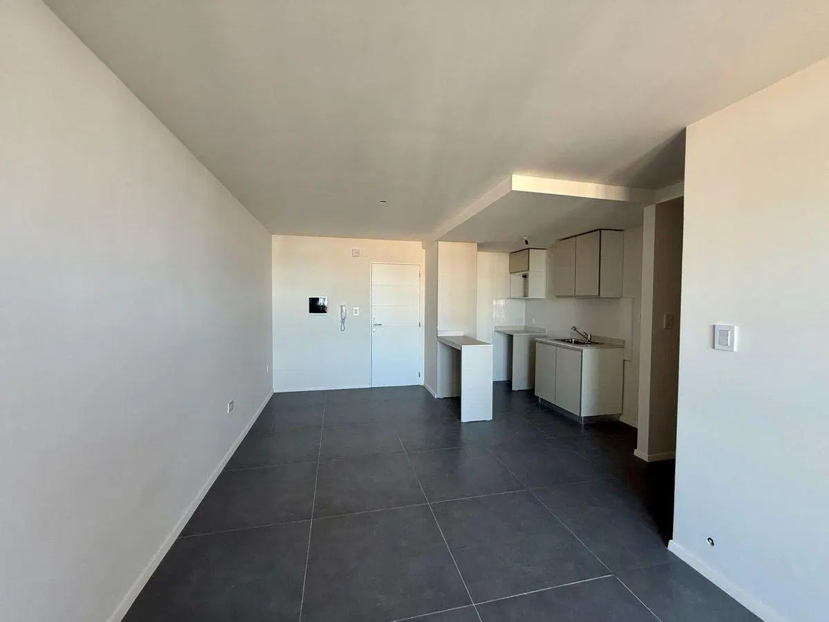 BOULEVARD CENTER-ALQUILER 1 DORM A ESTRENAR- 2