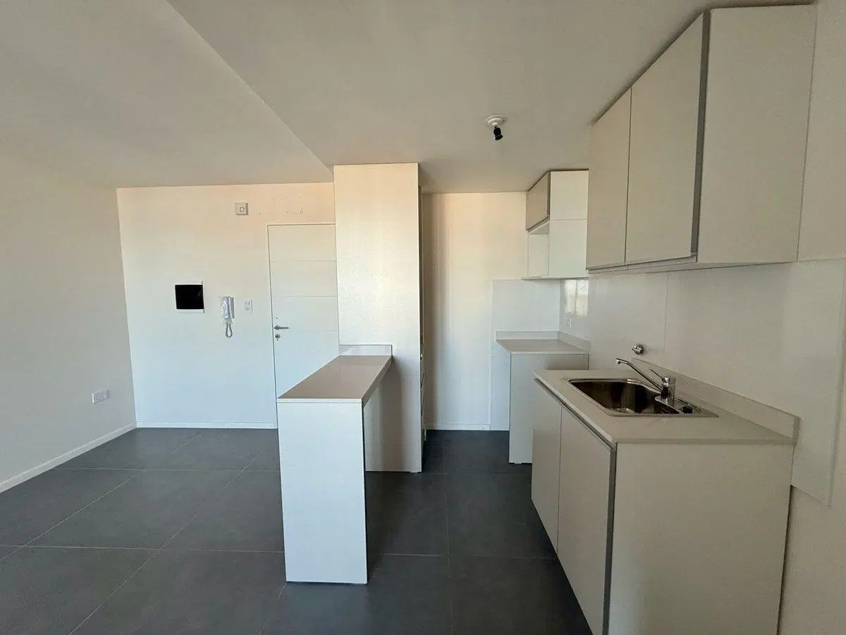BOULEVARD CENTER-ALQUILER 1 DORM A ESTRENAR- 3