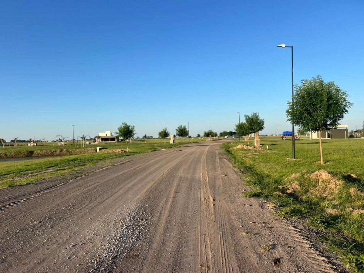 VENTA TERRENO EN NUEVOS AIRES