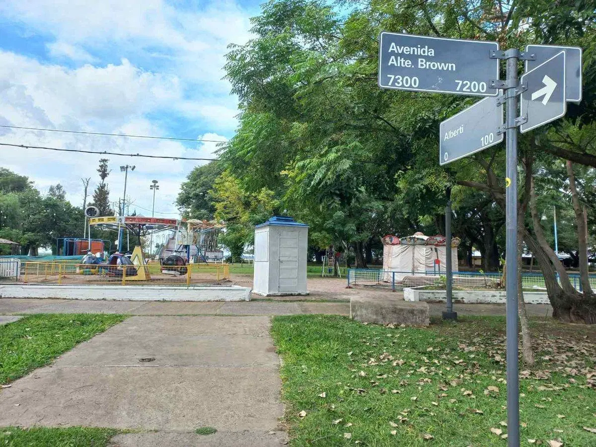 Venta de lote Sobre Costanera Santafecina 2