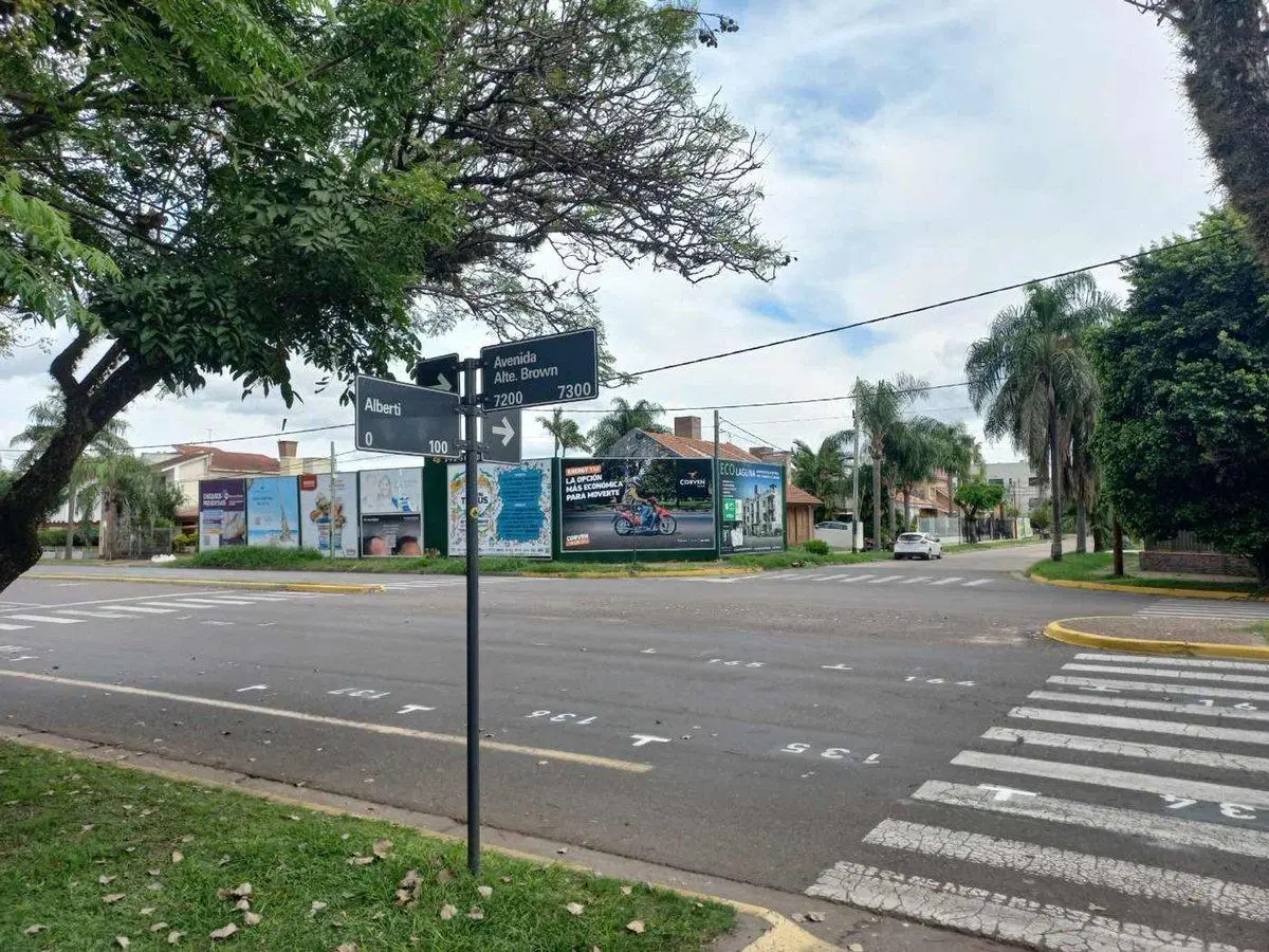Venta de lote Sobre Costanera Santafecina 4