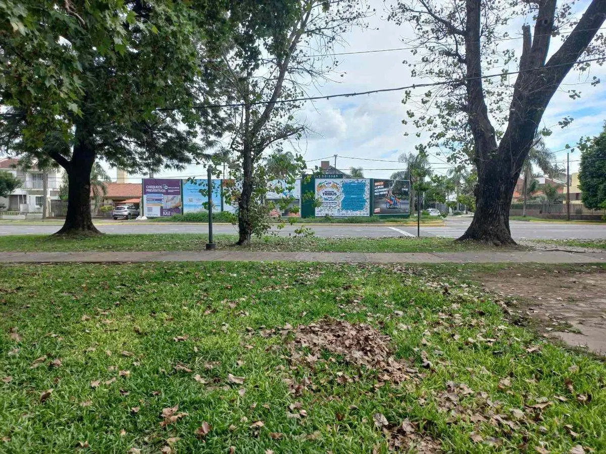 Venta de lote Sobre Costanera Santafecina 5