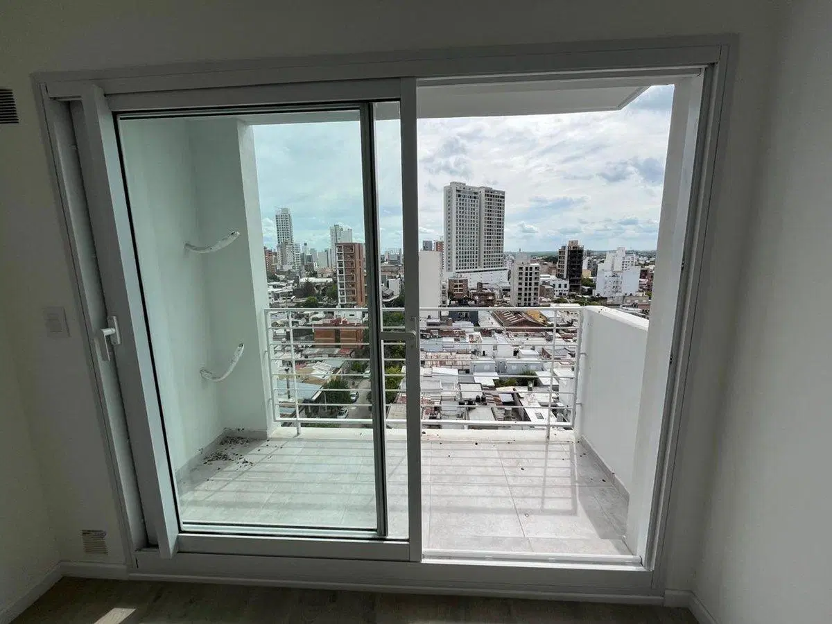 VENTA DPTO 1 DORM A ESTRENAR - Paseo del Molino 5