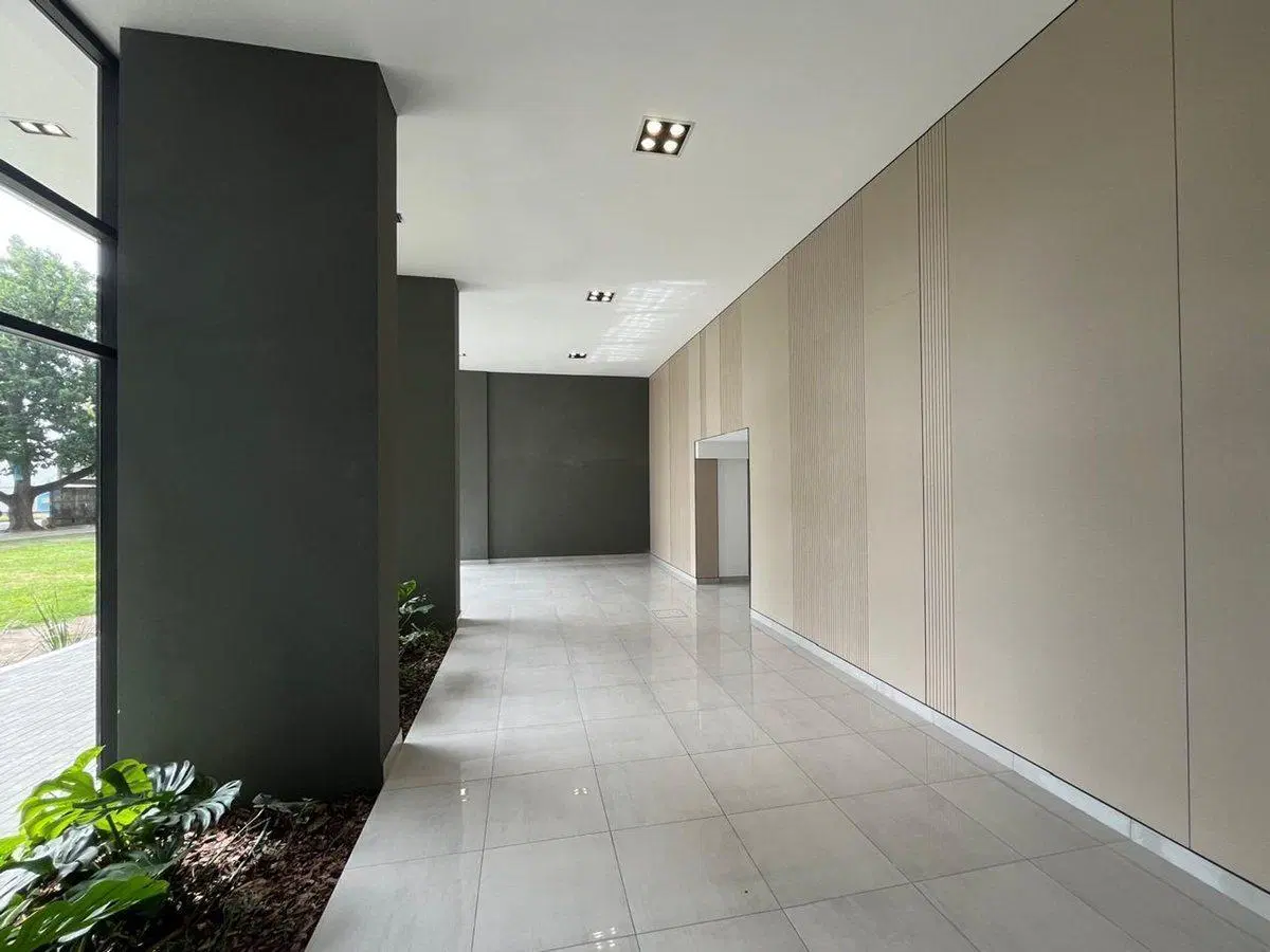 VENTA DPTO 1 DORM A ESTRENAR - Paseo del Molino 4
