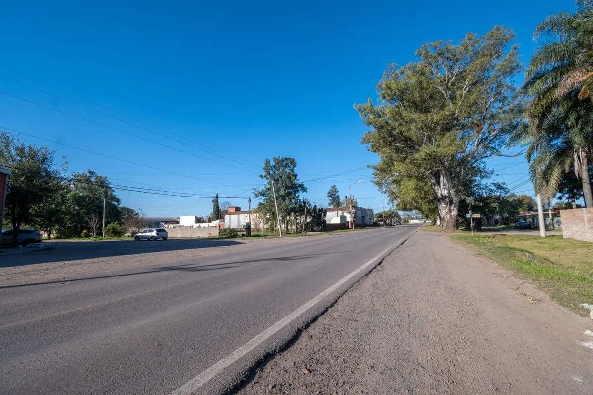 Venta Propiedad Ruta 70, km 1 y Ruta 11. 5